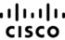 Logo marki: CISCO