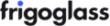 Logo marki: FRIGOGLASS