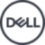 Logo marki: DELL