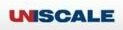 Logo marki: Uniscale
