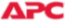 Logo marki: APC