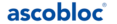 Logo marki: ASCOBLOC