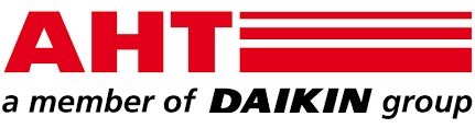 Logo marki: AHT