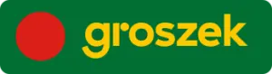 logo Groszek