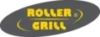 Logo marki: ROLLER GRILL