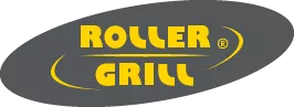 Logo marki: ROLLER GRILL