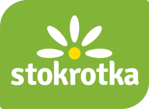 logo stokrotka