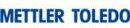 Logo marki: METTLER TOLEDO
