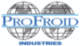 Logo marki: PROFROID
