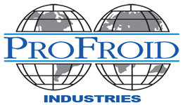 Logo marki: PROFROID