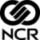 Logo marki: NCR