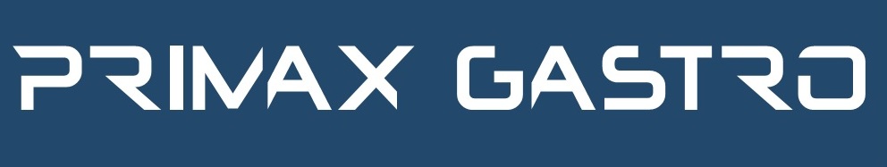 Logo marki: PRIMAX