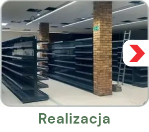 realizacja Sklepu