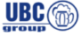 Logo marki: UBC