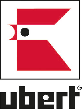 Logo marki: UBERT ROTISSERIE