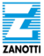 Logo marki: ZANOTTI