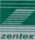 Logo marki: ZENTEX