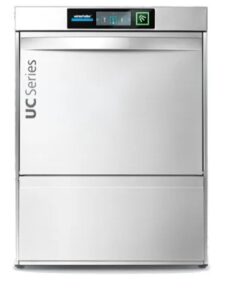 Zdjęcie produktu: Zmywarka gastronomiczna podblatowa WINTERHALTER UC-L
