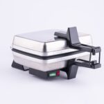 Zdjęcie produktu: Gofrownica bąbelkowa DEZAL BĄBEL MINI inox
