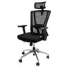 fotel obrotowy, fotel biurowy, ergonomiczny fotel do pracy, krzesło do biurka, fotel do komputera, fotel do pracy przy biurku, fotel obrotowy z podłokietnikami, fotel regulowany, wygodny fotel biurowy, fotel z regulacją wysokości, fotel do biura, fotel pracowniczy