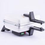 Zdjęcie produktu: Gofrownica DEZAL 301.6 Profi W biała