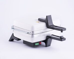Zdjęcie produktu: Gofrownica DEZAL 301.6 Profi W biała
