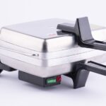 Zdjęcie produktu: Gofrownica DEZAL 301.6 Profi W inox