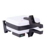 Zdjęcie produktu: Gofrownica DEZAL 301.6.1 LWN biała