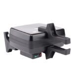 Zdjęcie produktu: Gofrownica DEZAL 301.6.1 LWN czarna