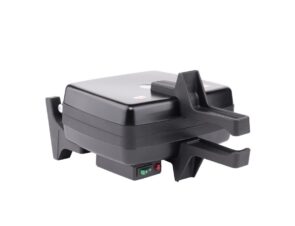 Zdjęcie produktu: Gofrownica DEZAL 301.6.1 LWN czarna