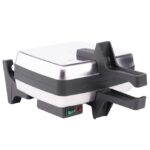 Zdjęcie produktu: Gofrownica DEZAL 301.6.1 LWN inox