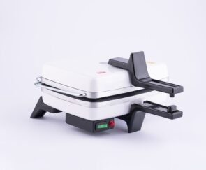 Zdjęcie produktu: Gofrownica DEZAL 301.7 Profi W biała