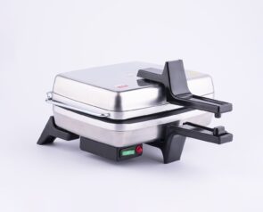 Zdjęcie produktu: Gofrownica DEZAL 301.7 Profi W inox