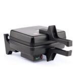 Zdjęcie produktu: Gofrownica DEZAL 301.7.1 LWN czarna