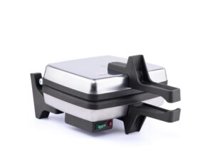 Zdjęcie produktu: Gofrownica DEZAL 301.7.1 LWN inox