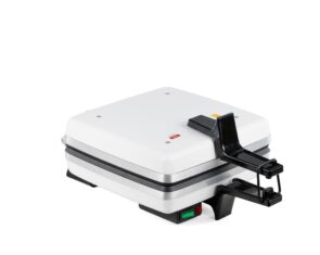Zdjęcie produktu: Gofrownica bąbelkowa DEZAL BĄBEL XL biała