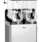 Zdjęcie produktu: Granitor maszyna do slushy 2x12L BARTSCHER 135022