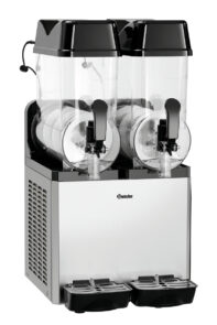 Zdjęcie produktu: Granitor maszyna do slushy 2x12L BARTSCHER 135022