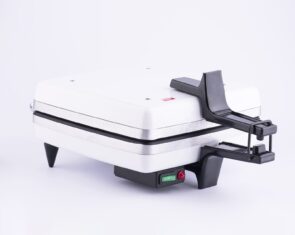 Zdjęcie produktu: Gofrownica DEZAL MAXI biała