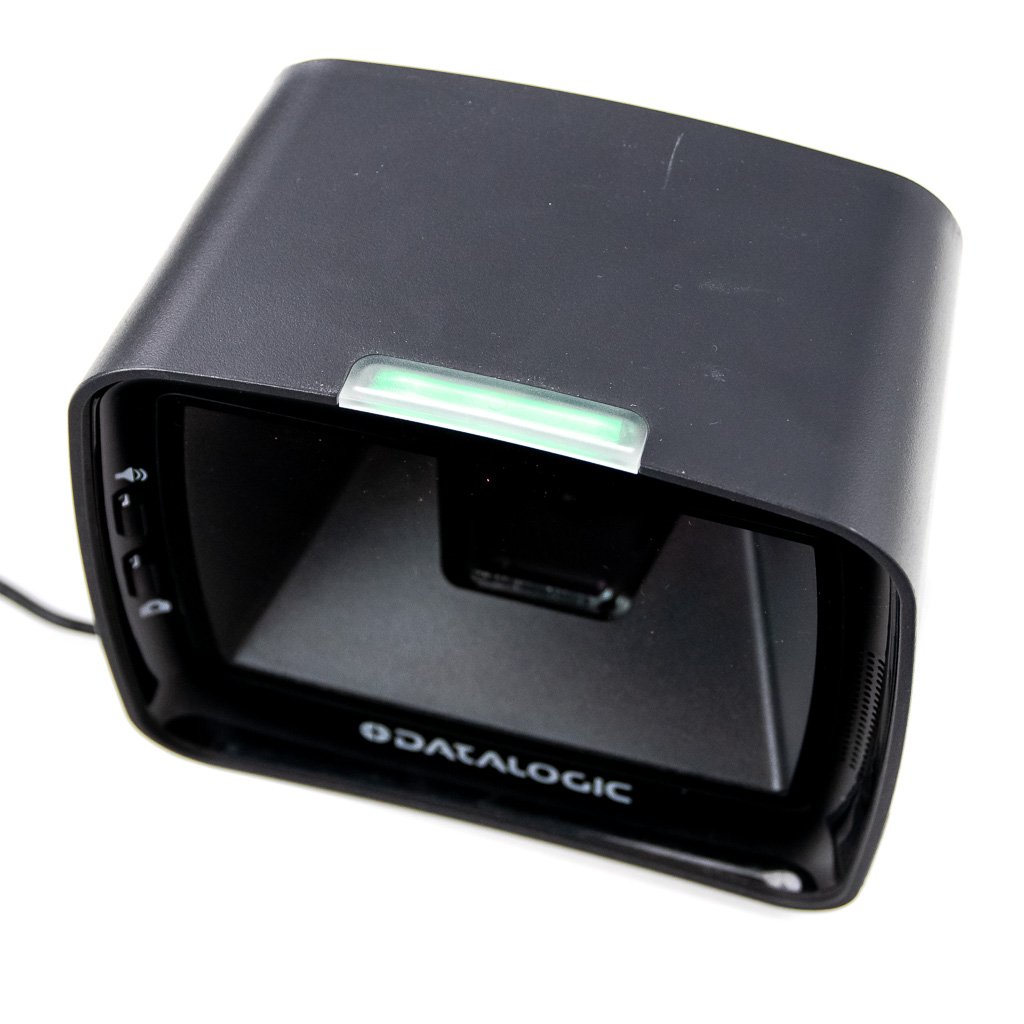 Skaner DATALOGIC Magellan 3450VSi 2D