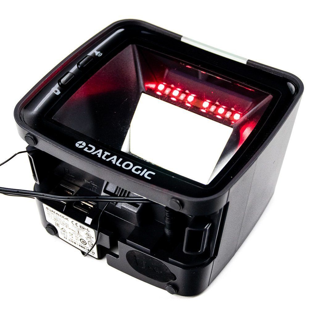 Skaner DATALOGIC Magellan 3450VSi 2D