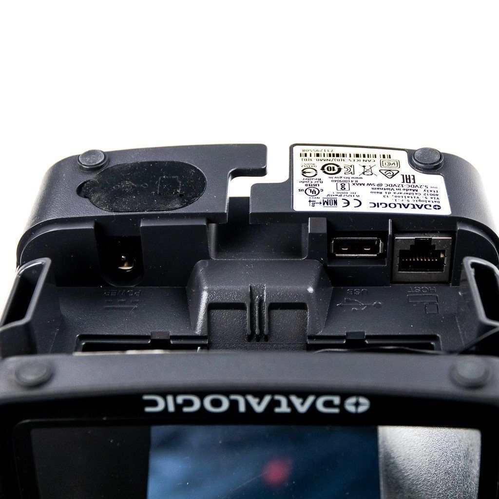 Skaner DATALOGIC Magellan 3450VSi 2D