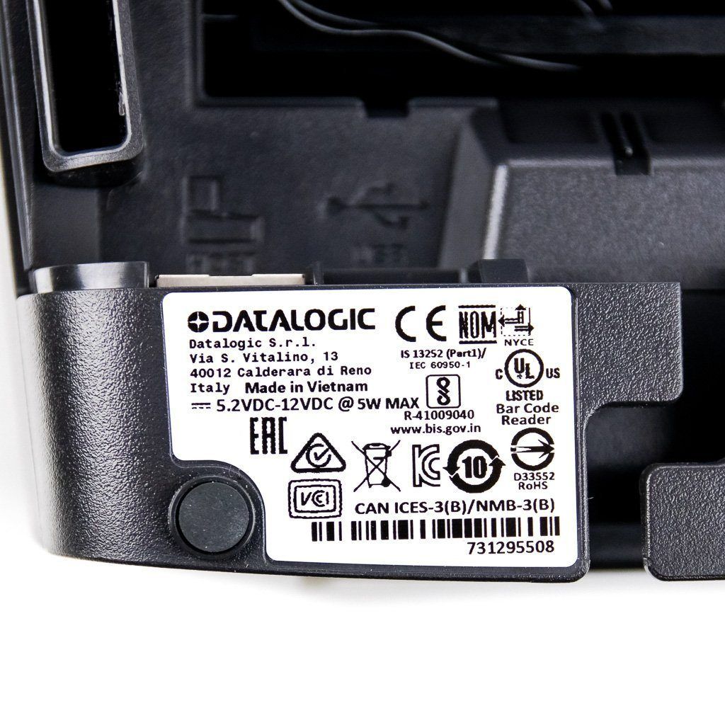 Skaner DATALOGIC Magellan 3450VSi 2D