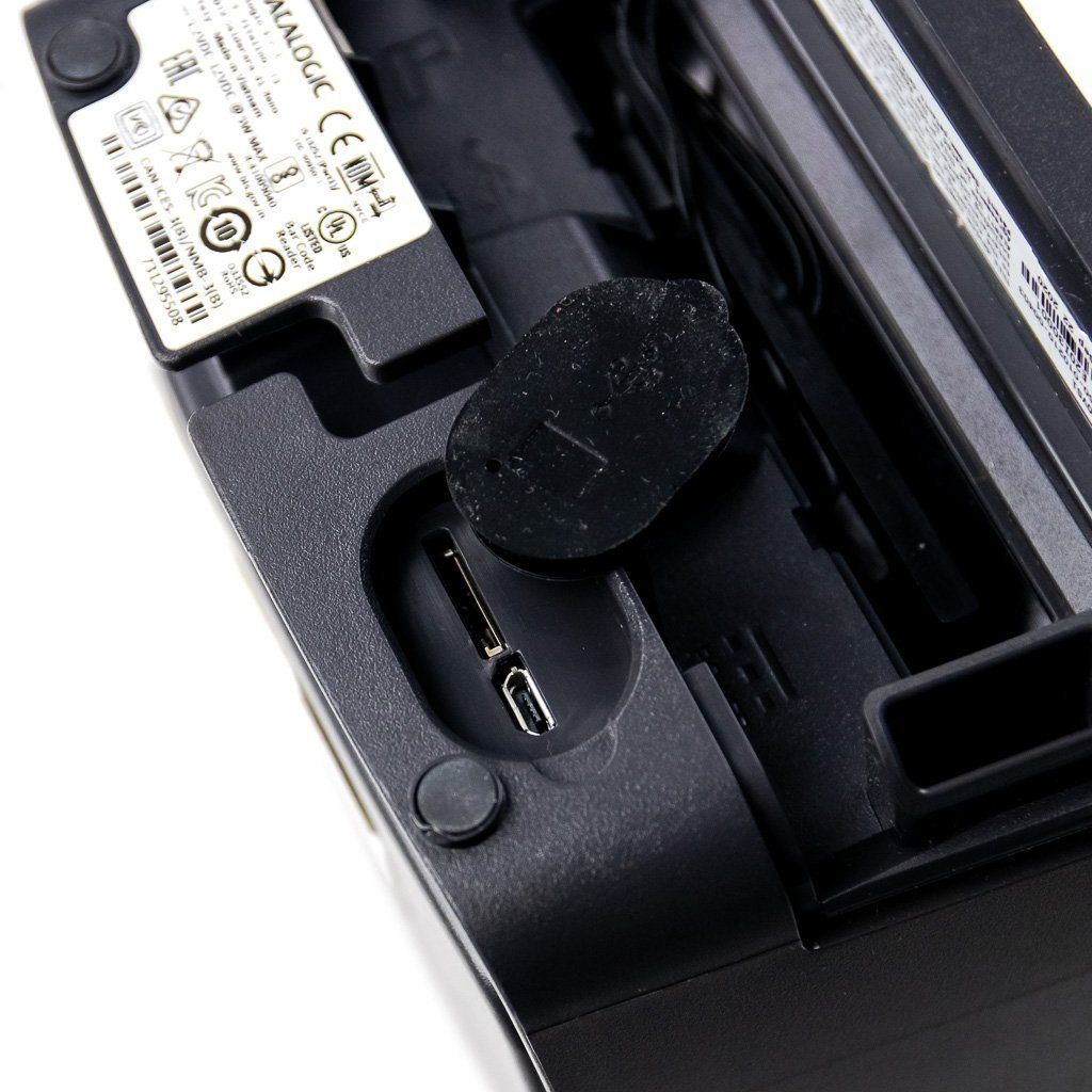 Skaner DATALOGIC Magellan 3450VSi 2D