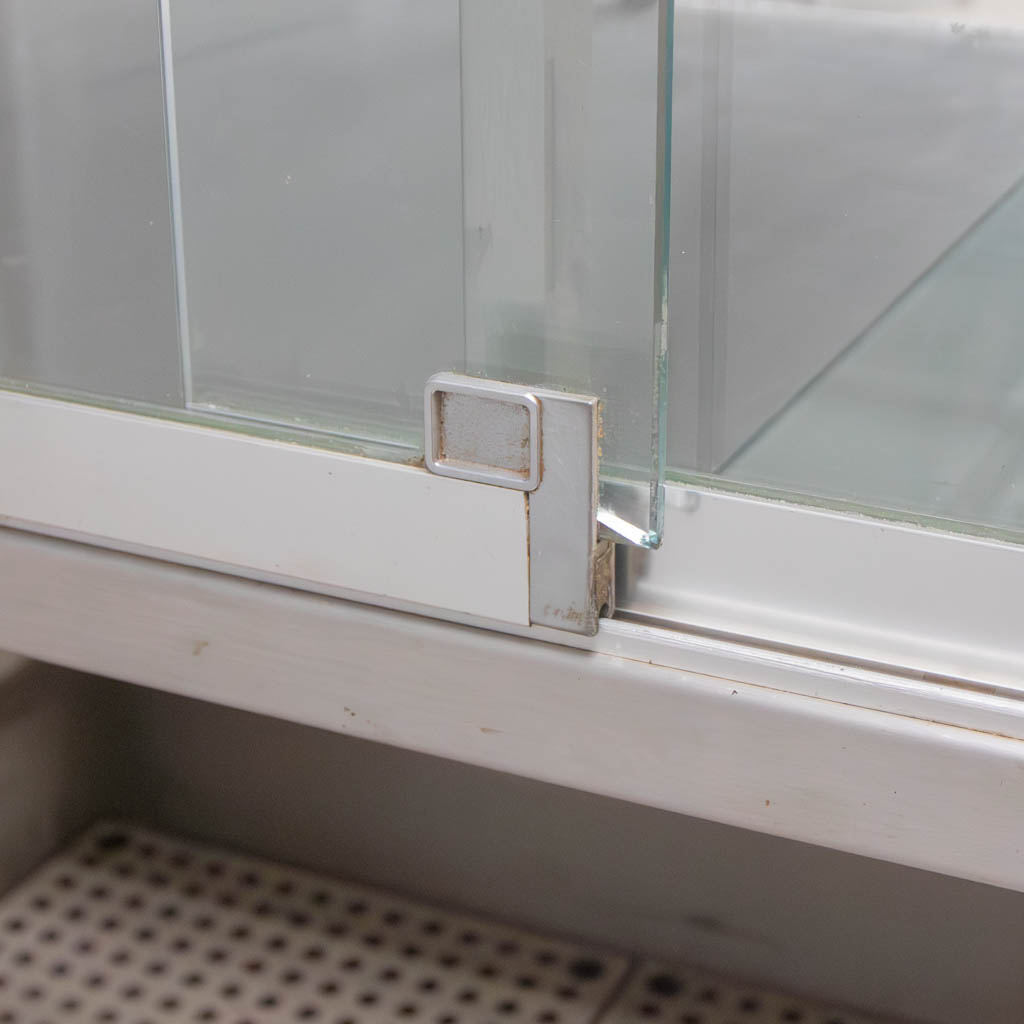 Witryna chłodnicza ASCOBLOC 145x75x155