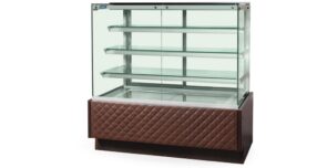 Zdjęcie produktu: Witryna cukiernicza COLD Malaga 64x74x139 cm Plug-In