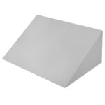 Zdjęcie produktu: Daszek skośny do szafki BHP 80 Mega-M szary 80x50x20 cm