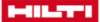 Logo marki: HILTI