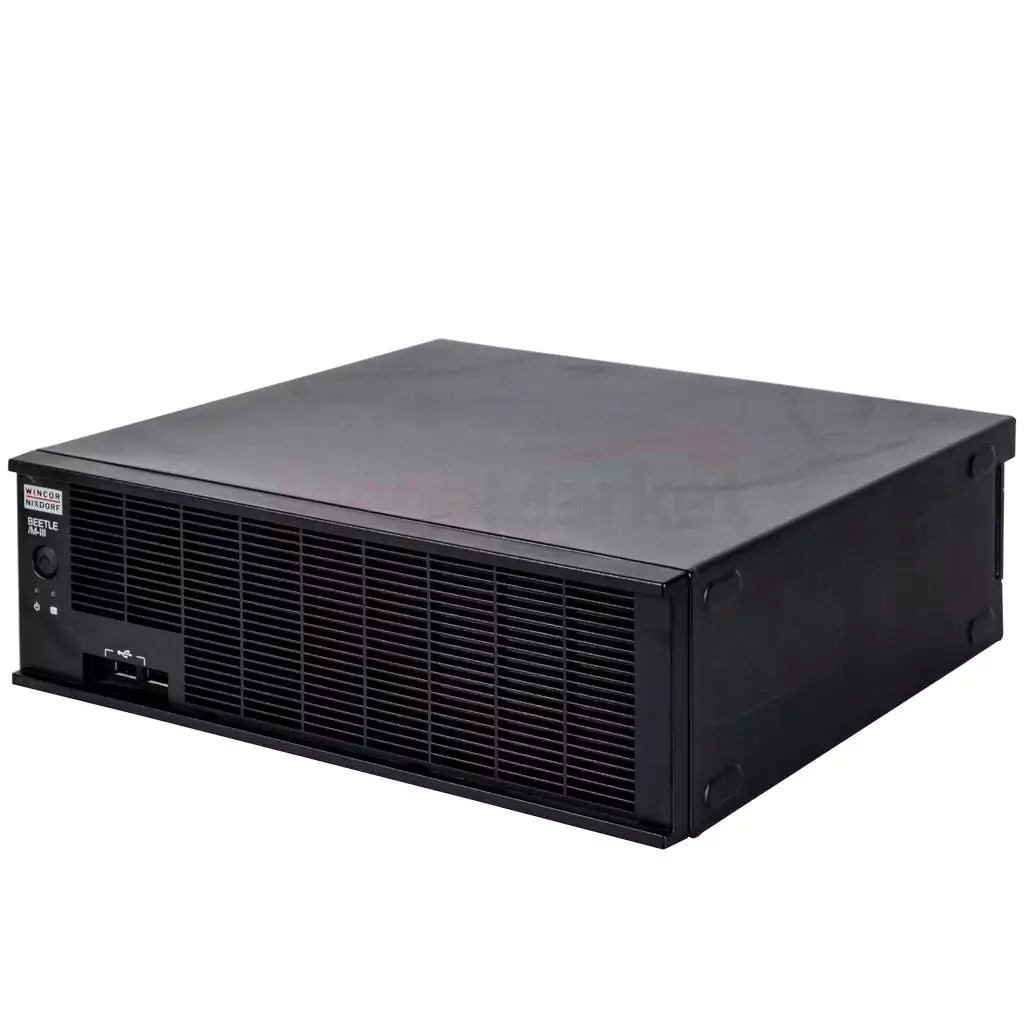 Terminal POS DN Beetle M3 i5-7500/16DDR4/256SSD/Win10 IoT + BA93