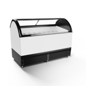 Zdjęcie produktu: Konserwator do lodów gałkowych JUKA/FREEZEPOINT M18Q+ 18 GN